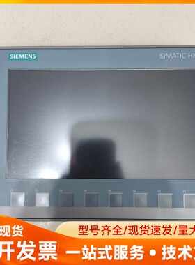 西门子触摸屏6AV2123-2JB03-0AX0