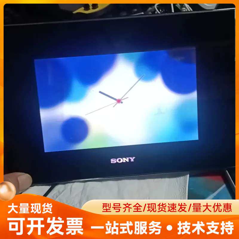 【索尼SONY数码相框 DPF-V800】