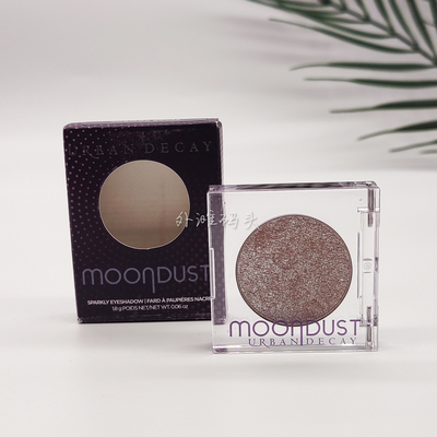 衰败城市眼影spacecowboy