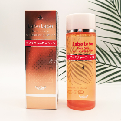 城野Labo毛孔沁润化妆水200ml