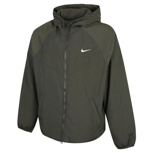 Nike男子运动休闲夹克外套HV1065-007