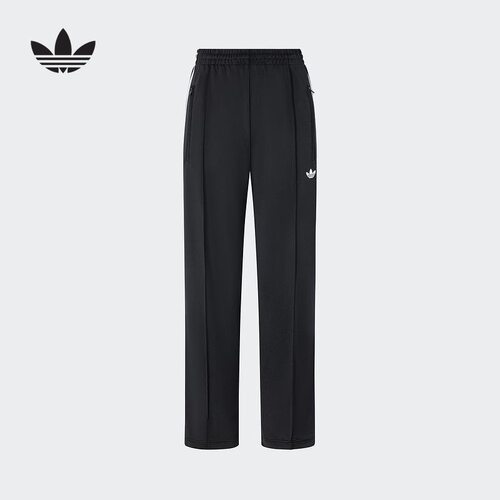 Adidas 舒适百搭宽松休闲运动女士长裤 KB2467