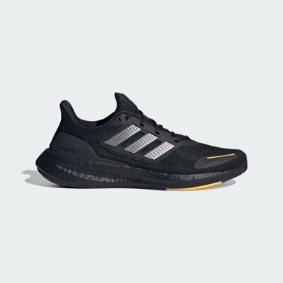adidas Pureboost 23 舒适简约休闲训练跑步鞋男女同款 IH7672
