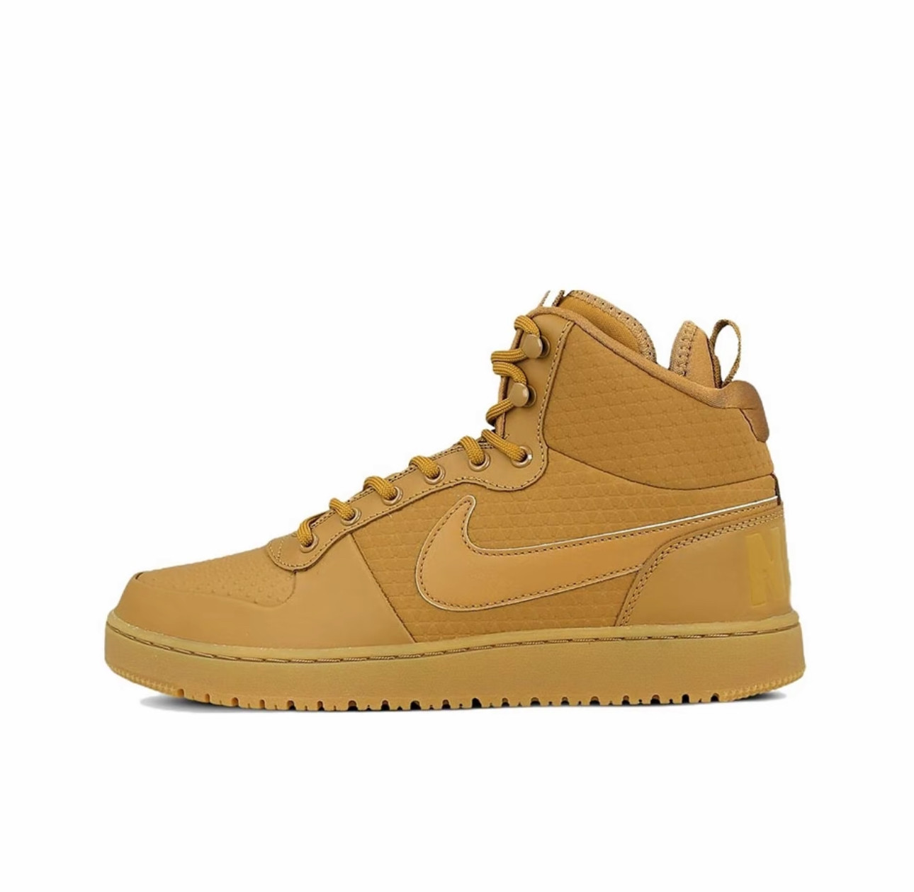 Nike Court Borough 复古 舒适透气 AA0547-700（nmc仓）