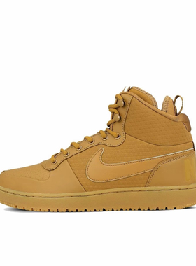 Nike Court Borough 复古 舒适透气 AA0547-700（nmc仓）