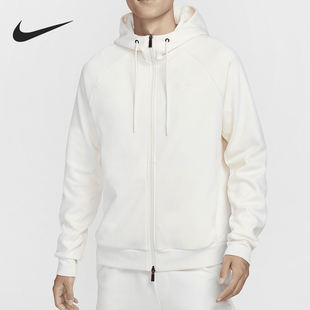 110 Nike 舒适百搭运动休闲连帽男款 夹克外套 FZ0968
