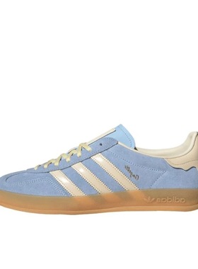 adidas adidas originals GAZELLE INDOOR舒适JR8029（nmc仓）