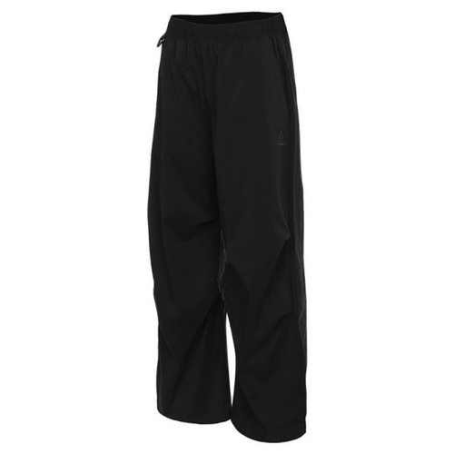 Nike ACG系列  裤口抽绳设计舒适高腰直筒休闲裤女款 FV7320-010