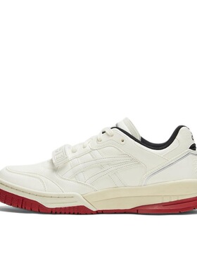 Asics Gel-Spotlyte休闲百搭低帮复古篮球鞋男女同款1203A432-100