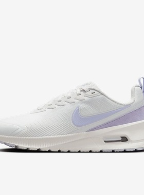 Nike Air Max Nuaxis SE 舒适百搭透气低帮跑步鞋女款 HV7000-121