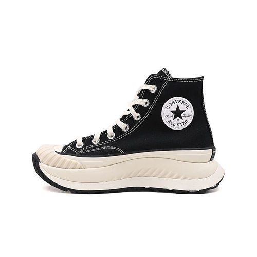 Converse Chuck 70 潮流休闲耐磨高帮帆布鞋男女同款 A03277C