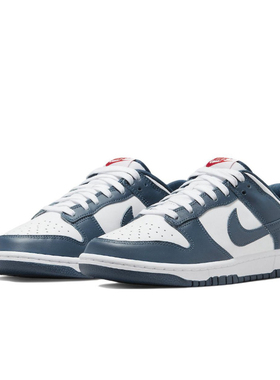 Nike Dunk Low舒适百搭低帮休闲板鞋男款DD1391-400