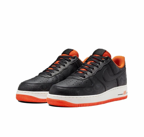 耐克Nike Air Force 1空军一号万圣节系列DC8891-001（nmc仓）