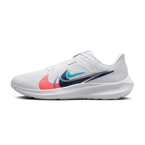 Nike Air Zoom Pegasus 40 舒适轻便低帮跑步鞋男款 FB7179-100