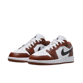 HF3188 Jordan 舒适百搭防滑耐磨低帮青少年篮球鞋 102