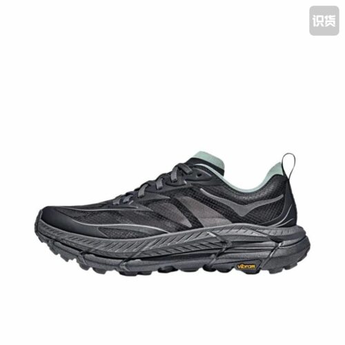 HOKA  Mafate Speed 4 Lite联名越野跑鞋1168450-CJD（nmcz仓）