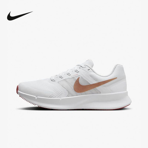 Nike Run Swift 3 舒适百搭低帮跑步鞋女款DR2698-105