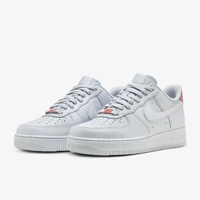Nike Air Force 1 合成革低帮板鞋男女同款HF0729-001