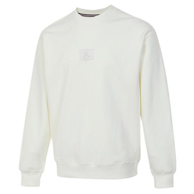 Jordan Flight Fleece 舒适时尚套头长袖卫衣男款 FV7260-133