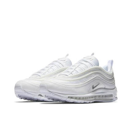 Nike Air Max 97舒适百搭低帮跑步鞋男女同款921826-101