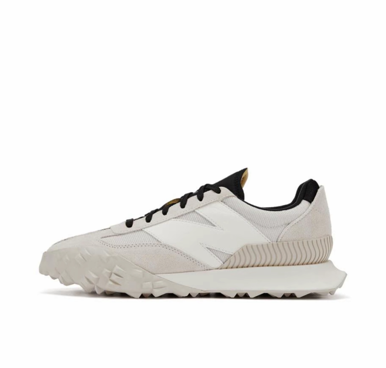 NEW BALANCE New Balance休闲复古拼接鸳鸯UXC72DB1（nmc仓）