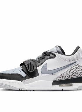 Air Jordan Legacy 312 板鞋 运动休闲鞋CD9054-105（nmc仓）