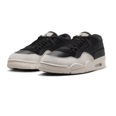 Jordan Air Jordan 4 RM防滑低帮篮球鞋男款 FQ7939-001