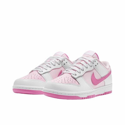 耐克Nike Dunk Low舒适百搭防滑耐磨低帮板鞋HQ1181-661（nmc仓）