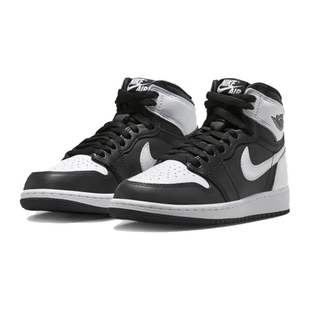 DZ5485 Jordan 010 男款 高帮复古篮球鞋 Air