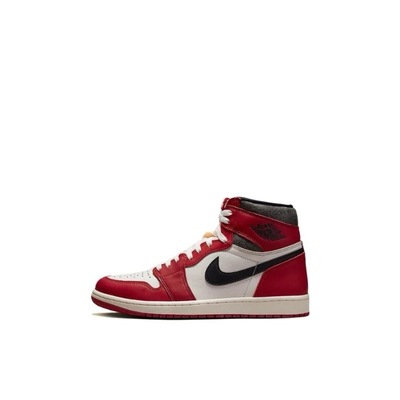 JORDAN Air Jordan 1 High OG AJ1白红DZ5485-612（nmc仓）