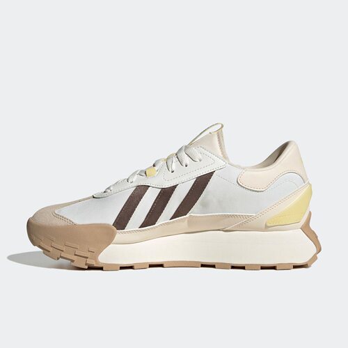 adidas neo Futro Mixr 潮流低帮生活休闲鞋男女同款 IF8366