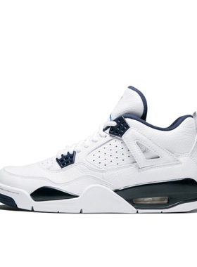 JORDAN Air Jordan 4   408452-107（nmc仓）