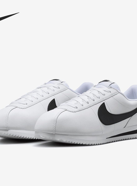 Nike Cortez 舒适休闲简约复古运动鞋DN1791-107