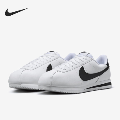 Nike Cortez 舒适休闲简约复古运动鞋DN1791-107