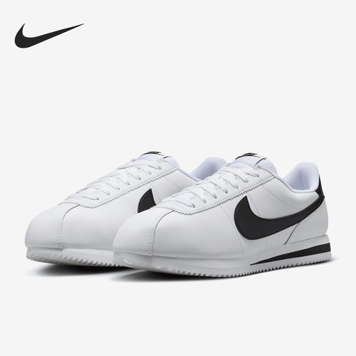 Nike Cortez 舒适休闲简约复古运动鞋DN1791-107