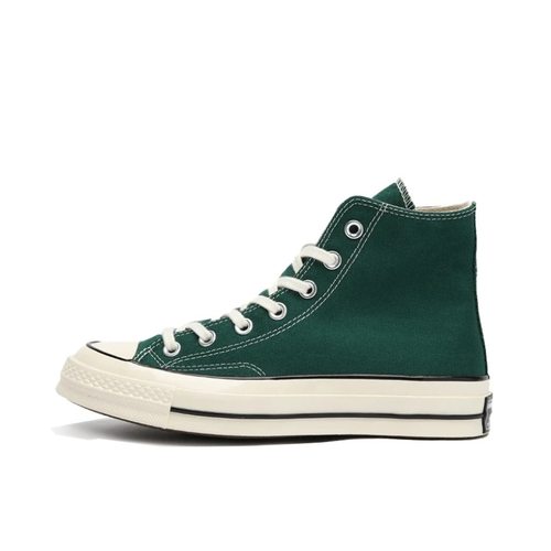 匡威Converse 1970s经典复古高帮帆布鞋男女同款168508C（nmc仓）