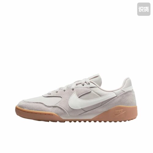耐克Nike Terra Monta舒适百搭防滑耐磨低帮IM5362-101（nmc仓）