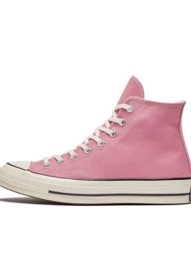 Converse Chuck Taylor All 1970s 高帮帆布鞋男女同款 164947C