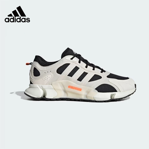Adidas CLIMAWARM SPORTSWEAR 舒适低帮跑步鞋 男女同款 IF6576