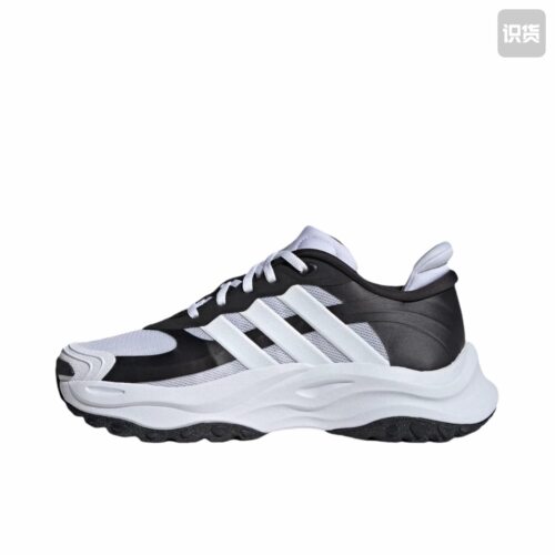 adidas Maxxwavy HALO 舒适百搭 低帮 老爹鞋 男女同款 JS0221
