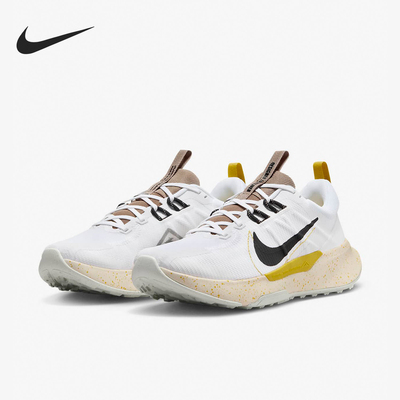 Nike Juniper Trail 2 Next Nature舒适低帮跑步鞋男款DM0822-101
