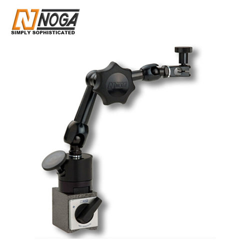 NOGA诺佳NF1021万向磁力表座