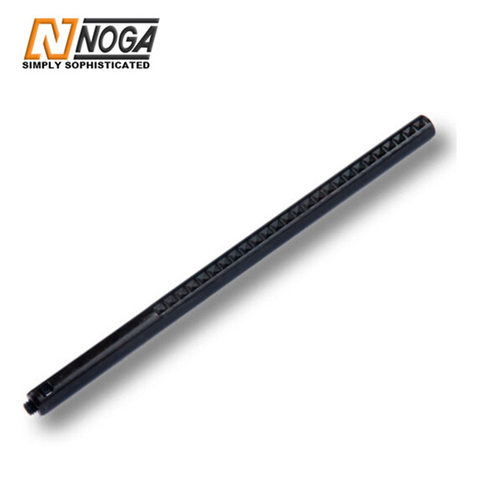 NOGA诺佳修边器EL07013刀头夹杆(配合NG3000手柄使用)L刀头夹杆