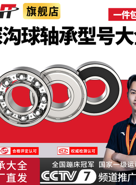 轴承10大全12非标13内径14 15 16 17 18 20外径24 26 28 30 32mm