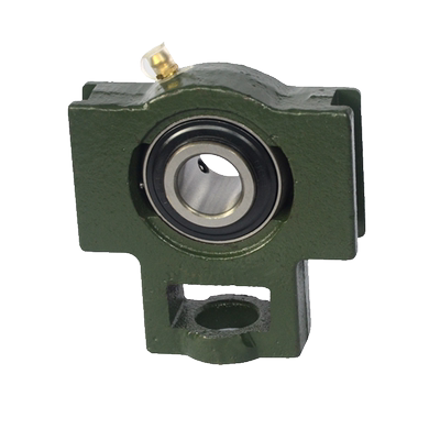 钢板三角形带座sbpft203冲压