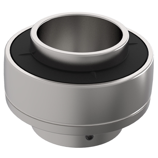 不锈钢外球面轴承SUC201 SUC202 SUC203 SUC204 SUC205