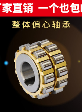 整体偏心轴承200752202 350752202 300752202 130752202