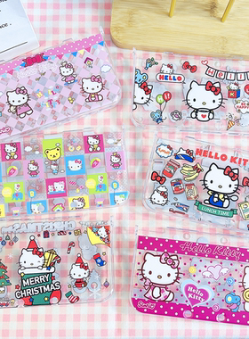 HelloKitty新老3dsll保护套壳new3ds库洛米new 2dsll美乐蒂NDSi