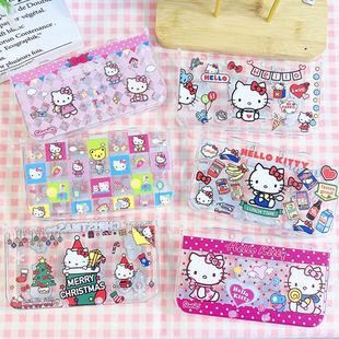 HelloKitty新老3dsll保护套壳new3ds库洛米new 2dsll美乐蒂NDSi