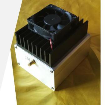 长波 中波 高频 超声波 射频 宽带 100kHz-6MHz 50W 功率 放大器